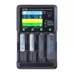 SkyRC MC5000 Battery Charger and Analyzer USB-C