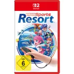 Nintendo Switch Sports Resort Game