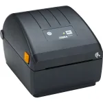 Zebra ZD220, label printer (black, USB, 203 dpi)