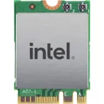 Intel Wi-Fi 6E AX210 M.2 non vPro, WLAN adapter (bulk)