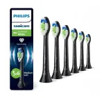 Philips Optimal White HX6066/88 6-pack brush heads