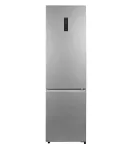 MPM MPM-308-FF-70/D stainless steel fridge