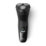 Philips X3021/00 men's shaver Rotation shaver Trimmer Black