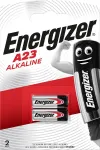 &bdquo;Energizer&ldquo; specialiosios paskirties baterija A23 /2, nauja