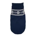 PCHEŁKA Norweski Navy - dog clothing - size XS