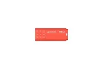 &bdquo;Goodram UME3-1280O0R11&ldquo; USB atmintinė 128 GB USB A tipo 3.2 kartos 1 (3.1 kartos 1) oranžinė