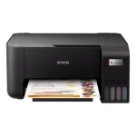 &bdquo;Epson EcoTank L3230&ldquo; &ndash; A4 formato daugiafunkcis spausdintuvas su nepertraukiamu ra&scaron;alo tiekimu