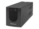 QOLTEC 53777 UPS 2000VA 1200W