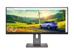 LENOVO ThinkVision P34WD-40 34 colių IPS monitorius