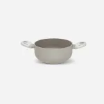 Pensofal White Diamond Saucepan 20cm (2 Handles) 6310