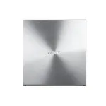 DVD RW USB2 8X EXT RTL/SDRW-08U5S-U/SILVER/ASUS ASUS