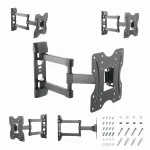 TV SET ACC WALL MOUNT 23-42"/WM-42ST-02 GEMBIRD