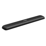 Keyboard pad ergonomic LP699 black