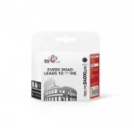 Ink for Canon MG 2250 Black rem. TBC-PG540XLBR