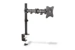 Monitor Stand 1xLCD max. 27" max. 8kg