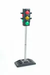 Large traffic light