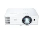Projector S1286H DLP XGA/3500AL/20000:1/HDMI/short throw/3,10kg