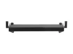 Shelf assembly for patch panels 19 2U PM-PP01-B