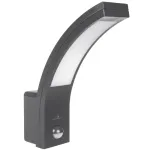Led lamp with motion sensor Maclean MCE244 G