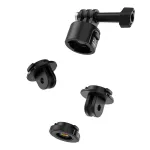 TELESIN quick mount bracket for sports cameras