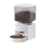 Rojeco 4.5L Automatic Pet Feeder WiFi Version Sin