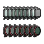 Freewell filter set for DJI Mini 5 Pro Mega Kit