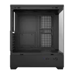 DarkFlash C365 computer case (black)