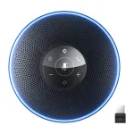EMEET OfficeCore M2 Wireless Conference Speaker (Black)