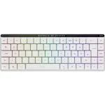 Asus ROG Falchion RX (white, DE layout, ROG RX Red)