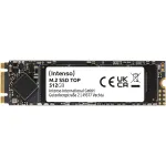 Intenso TOP 512 GB - SSD M.2