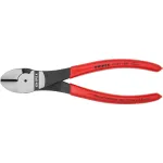 Knipex force-side cutter 74 01 180