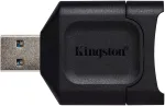 Kingston MobileLite Plus SD Card Reader (Black)