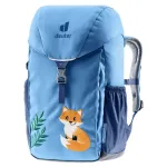 Deuter Waldfuchs 10 Children's hiking backpack Blue
