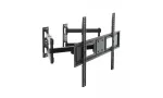 ART AR-85 LCD/LED televizoriaus laikiklis 32&ndash;70 colių, 45 kg, vertikalus/horizontalus reguliavimas