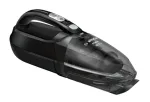 Bosch BHN24L handheld vacuum Black Bagless