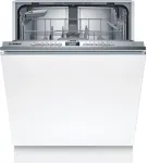 Bosch Serie 4 SMV4HTX00E dishwasher Fully built-in 13 place settings D