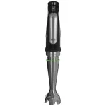 Braun MultiQuick 7 MQ7000X 0,6 l panardinamas trintuvas 1000 W juodas, nerūdijantis plienas