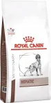 ROYAL CANIN Dog Hepatic VHN - sausas &scaron;unų ėdalas - 12 kg