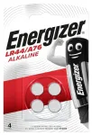 &bdquo;Energizer&ldquo; specialioji baterija A76 /4, nauja