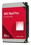 &bdquo;Western Digital Red Pro&ldquo; vidinis kietasis diskas, 10 TB, 7200 RPM, 512 MB, 3,5 colio, &bdquo;Serial ATA III&ldquo;