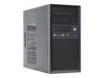 CHIEFTEC MESH MATX TOWER W/O PSU