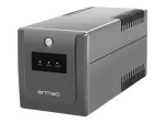 ARMAC H/1000F/LED Armac UPS HOME linijinis įėjimas