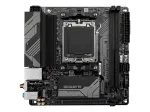 GIGABYTE A620I AX AM5 DDR5 mATX MB
