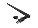 Network adapter wireless WiFi NC-900-WIE USB 2.0 DUAL BAND AX900 1 external antenna