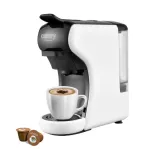 Multi-capsule espresso machine CR 4414W