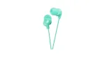 Earphones HA-FX10 light blue