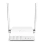 WR844N Router WiFi N300 1WAN 4LAN