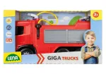Vehicle Fire Brigade Arocs 65 cm