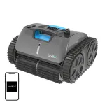 Wireless pool cleaning robot WYBOT C1 Max