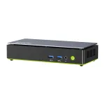 GMKtec K13 Mini PC with Core Ultra 7 256V, 16GB RAM, 512GB Storage, Windows 11 Pro